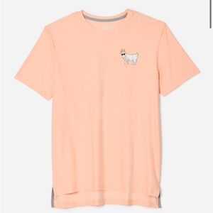 GOAT USA OG Athletic T-Shirt L